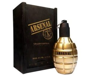 ARSENAl