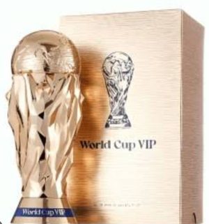 ZAKAT WORLD CUP AZUL
