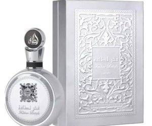 FAKHAR PLATINUM