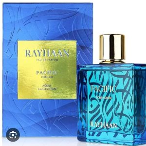 RAYHAAN PACIFIC FOR HIM
