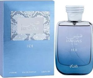 HAWAS ICE 100ML