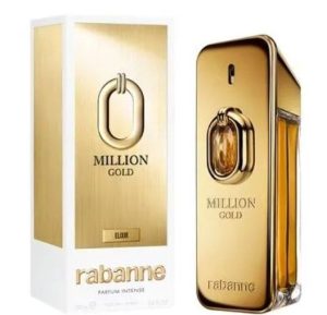 ONE MILLION GOLD ELIXIR 100Ml
