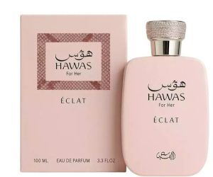 HAWAS ECLAT