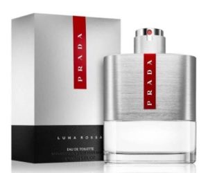 PRADA LUNA ROSSA 150ML