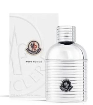 MONCLER POUR HOMME 100ML