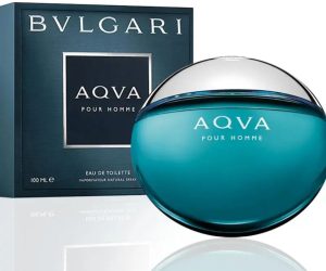 BVLGARI AQVA