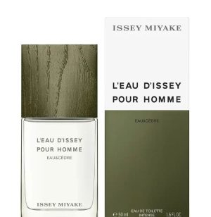 ISSEY CEDRE 100ML