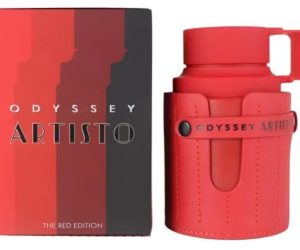 ODYSSEY ARTISTO