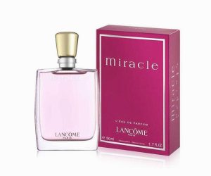 MIRACLE