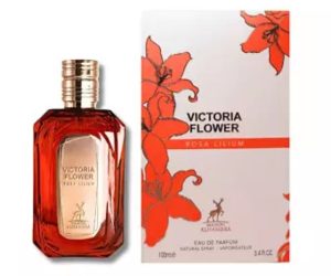 VICTORIA FLOWER