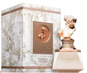 VENUS DE MILO