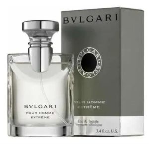 BVLGARI POUR HOMME