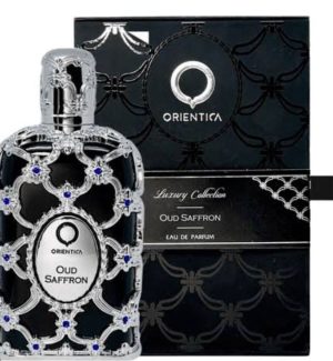 OUD SAFFRON