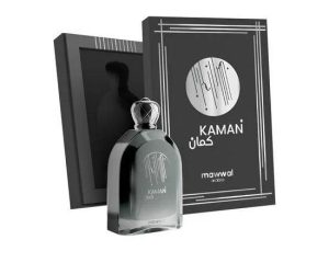 KAMAN