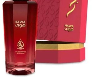 HAWA