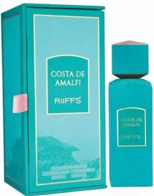 COSTA DE AMALF
