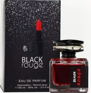 BLACK ROUGE