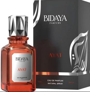 BIDAYA AYAT