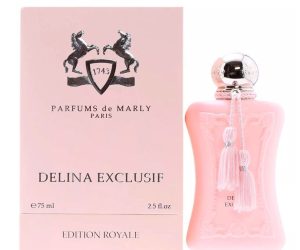 DELINA EXCLUSIF