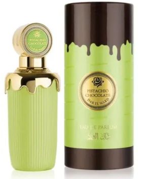 PISTACHIO CHOCOLATE