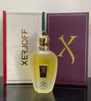 XERJOFF NAXOS