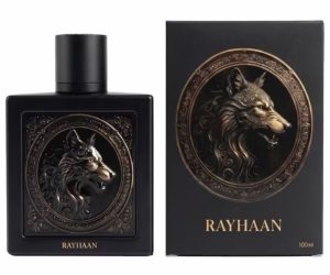 RAYHAAN WOLF