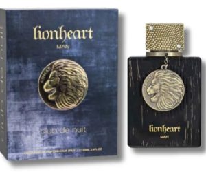 CLUB DE NUIT LION