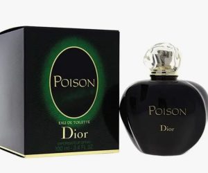 DIOR POISON VERDE 100ML
