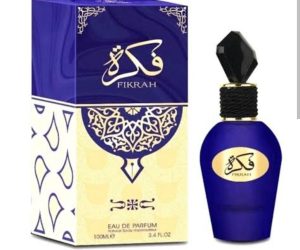 FIKRAH