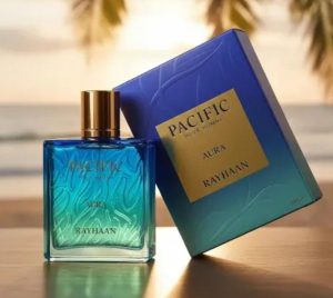 RAYHAAN PACIFIC AURA