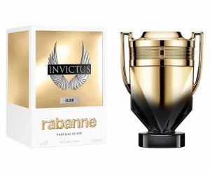 INVICTUS ELIXIR